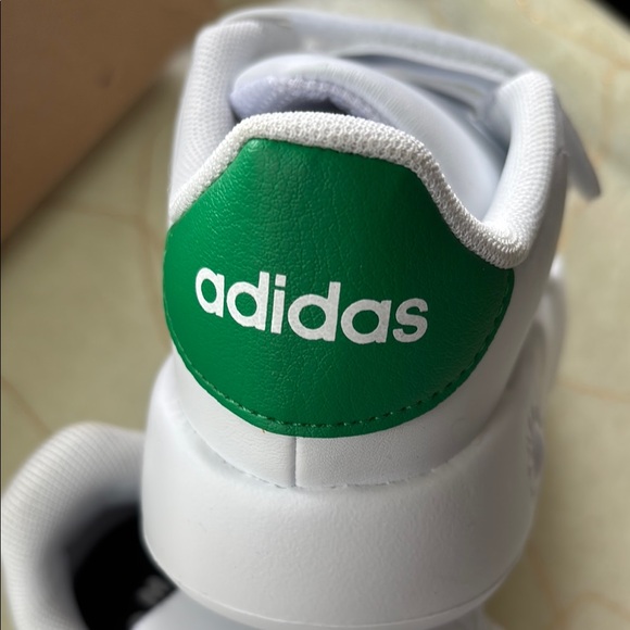 Adidas Bubble comfy Advantage CFI - Picture 2 of 6